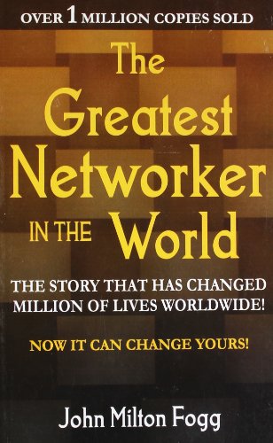 9788188452903: The Greatest Networker in the World