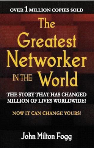 9788188452903: The Greatest Networker In The World