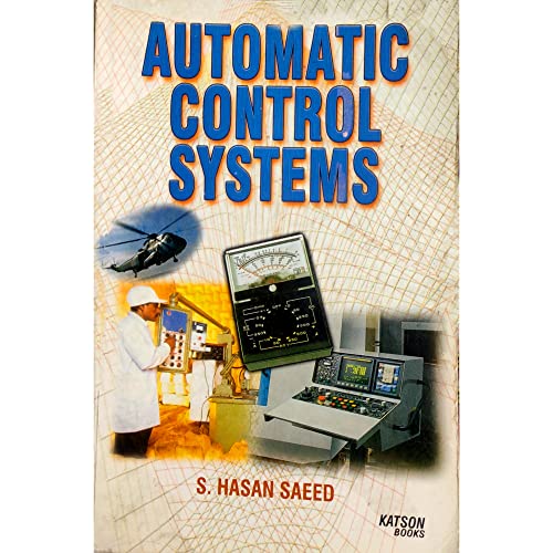 Stock image for Control Systems for sale by Books Puddle