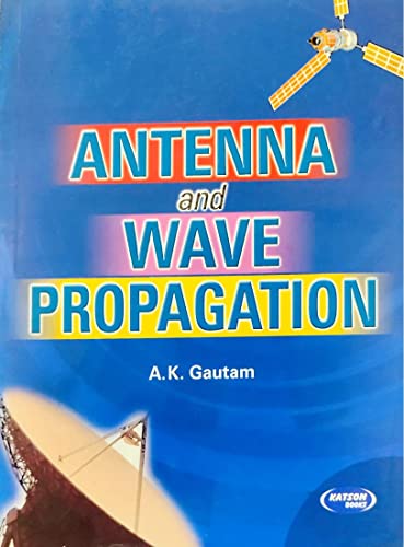 Stock image for Antenna and Wave Propagation for sale by Books Puddle