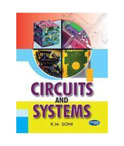 Stock image for CIRCUITS & SYSTEMS for sale by dsmbooks