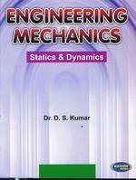 Stock image for Engineering Mechanics Statics & Dyanamics for sale by dsmbooks
