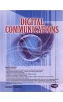 Digital Communications (9788188458196) by Sanjay Sharma