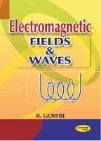 9788188458455: Electromagnetic Fields & Waves
