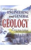 Stock image for Engineering and General Geology for sale by dsmbooks