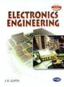 Stock image for Electronics Engineering (mdu) for sale by dsmbooks