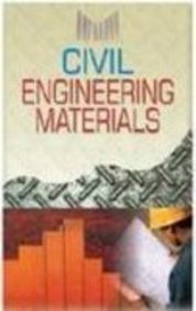 Stock image for Civil Engineering Materials for sale by dsmbooks