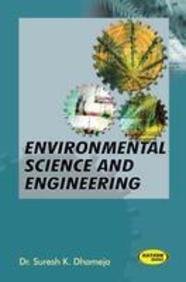 Stock image for Environmental Science & Engineering for sale by Books Puddle