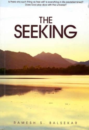 9788188479085: The Seeking