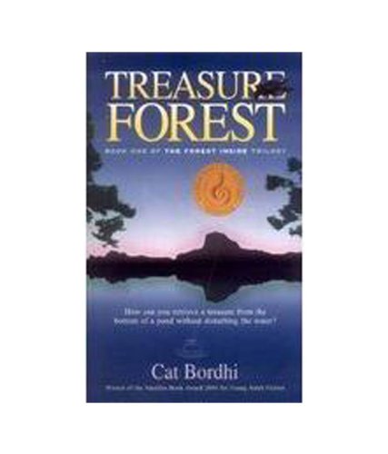 9788188479092: Treasure Forest