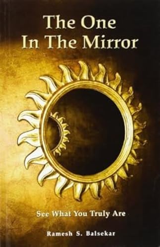 Imagen de archivo de The One in the Mirror: See What You Truly Are! a la venta por WorldofBooks