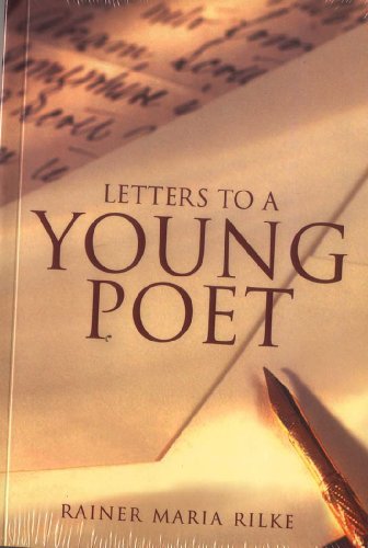 9788188479146: LETTERS TO A YOUNG POET