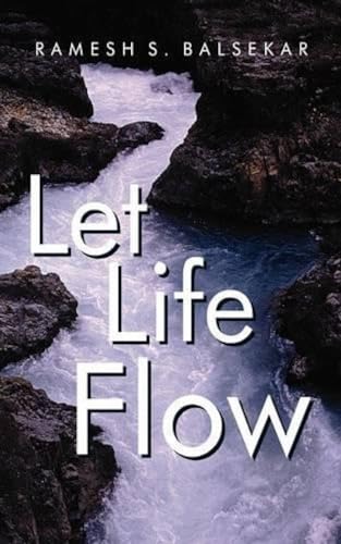 Imagen de archivo de Let Life Flow a la venta por SecondSale