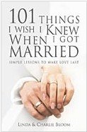 Stock image for 101 Things I Wish I Knew When I Got Married for sale by HPB-Diamond