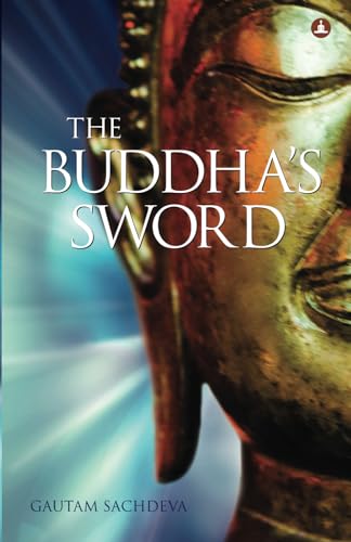 Beispielbild fr The Buddha's Sword zum Verkauf von medimops