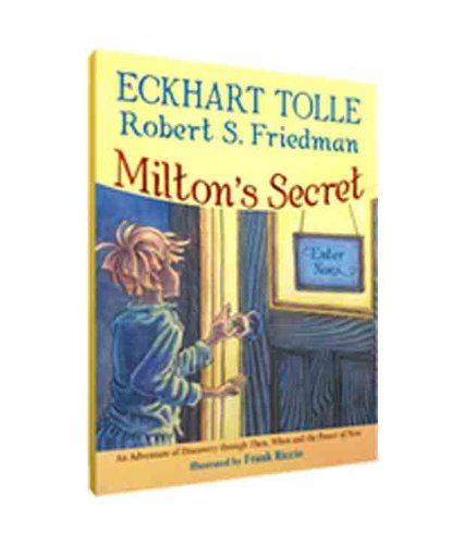 9788188479474: Milton's Secret