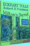 Stock image for Milton's Secret for sale by Books Puddle