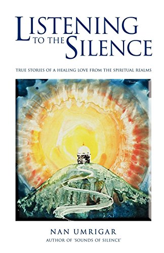 Beispielbild fr Listening to the Silence zum Verkauf von Buchpark