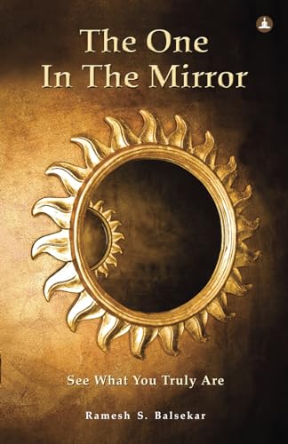 9788188479658: The One In The Mirror: See What You Truly Are!