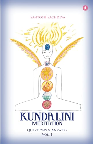 Imagen de archivo de Kundalini Meditation - Vol. 1 a la venta por Books Puddle