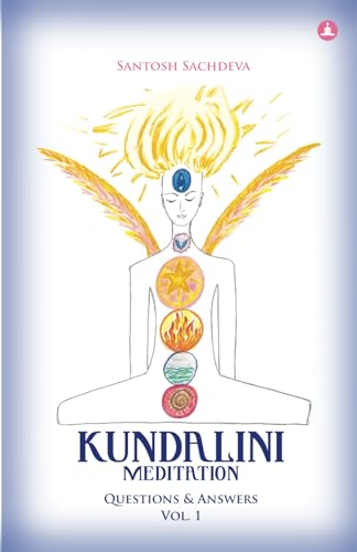 Stock image for Kundalini Meditation - Vol. 1: Questions & Answers for sale by GF Books, Inc.