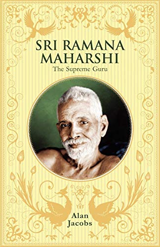 Imagen de archivo de Sri Ramana Maharshi: The Supreme Guru a la venta por Zoom Books Company
