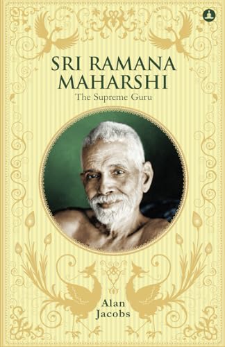 Stock image for Sri Ramana Maharshi: The Supreme Guru for sale by Zoom Books Company