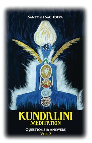 Imagen de archivo de Kundalini Meditation - Vol. 2 a la venta por Books Puddle