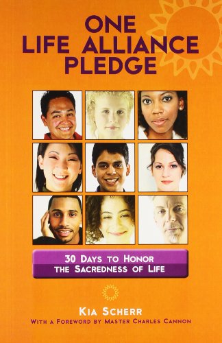 Stock image for One Life Alliance Pledge for sale by Books Puddle