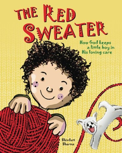 Stock image for The Red Sweater for sale by Books Puddle