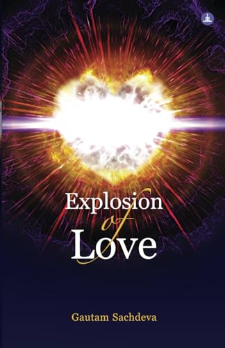 Explosion of Love