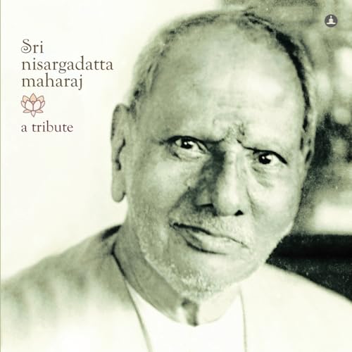 Beispielbild fr Sri Nisargadatta Maharaj - A Tribute zum Verkauf von Books Puddle