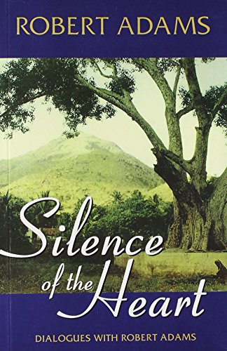 9788188479955: SILENCE OF THE HEART [Paperback] [Jan 01, 2017] YOGI IMPRESSIONS