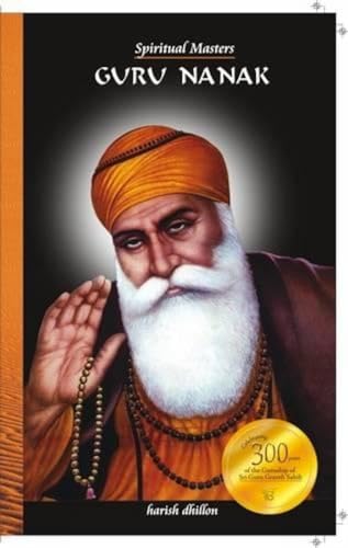 9788188569021: Spiritual Masters: Guru Nanak