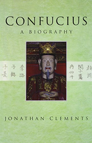 Beispielbild fr Confucius zum Verkauf von Majestic Books