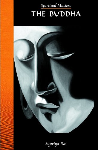 Beispielbild fr Spiritual Masters: The Buddha zum Verkauf von Books Unplugged