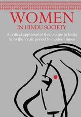 Beispielbild fr Women in Hindu Society zum Verkauf von Books Puddle
