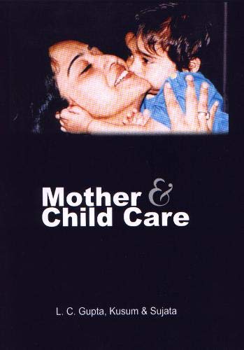 Stock image for Mother and Child Care for sale by Books Puddle