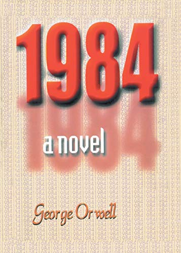 Imagen de archivo de 1984 a novel: A Novel in Translation a la venta por Bahamut Media