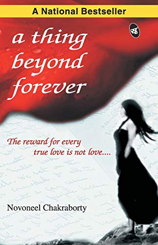 Beispielbild fr A Thing Beyond Forever zum Verkauf von GF Books, Inc.