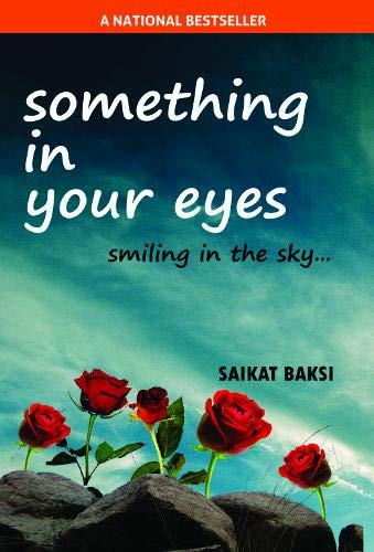 Imagen de archivo de Something In Your Eyes : Smiling In The Sky a la venta por dsmbooks