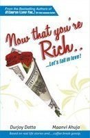 Beispielbild fr Now That You're Rich Let's Fall In Love zum Verkauf von Books Unplugged