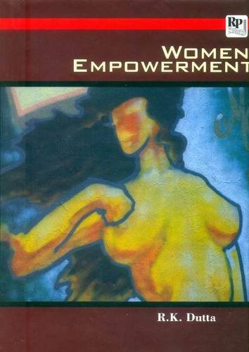 Imagen de archivo de Women Empowerment a la venta por dsmbooks