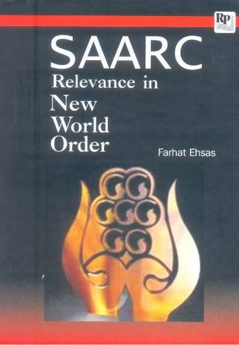 9788188583133: SAARC: Relevance in New World Order