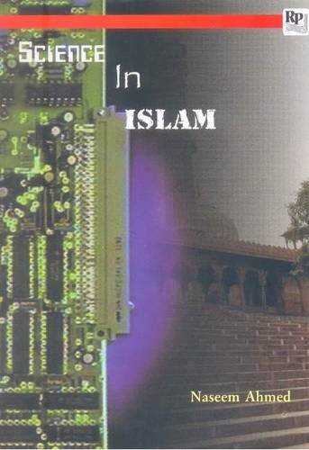 Beispielbild fr Science in Islam zum Verkauf von Books Puddle
