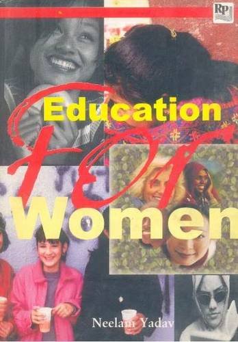 Imagen de archivo de Education for Women a la venta por dsmbooks