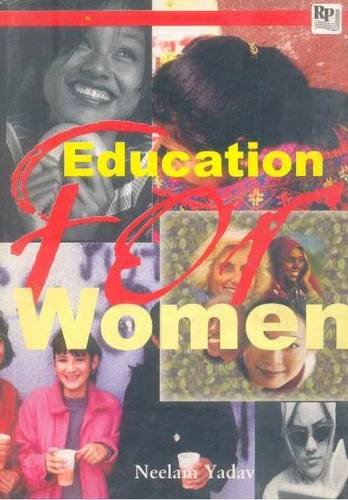 Stock image for Education for Women for sale by Books Puddle