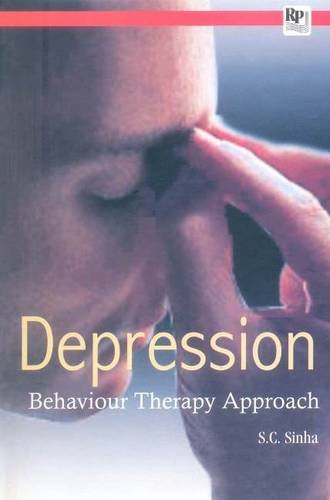 Stock image for Depression Behavior Therapy Approach for sale by Books in my Basket