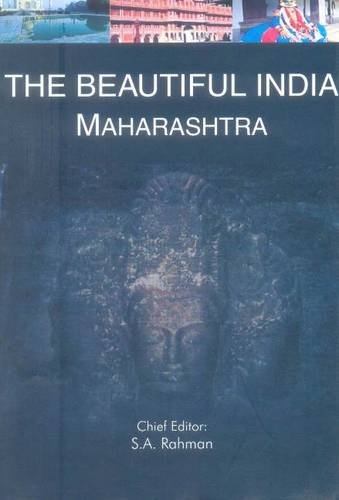 Stock image for The Beautiful India - Maharashtra for sale by dsmbooks