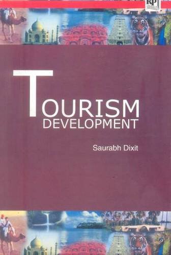 Beispielbild fr Tourism Development zum Verkauf von Books Puddle